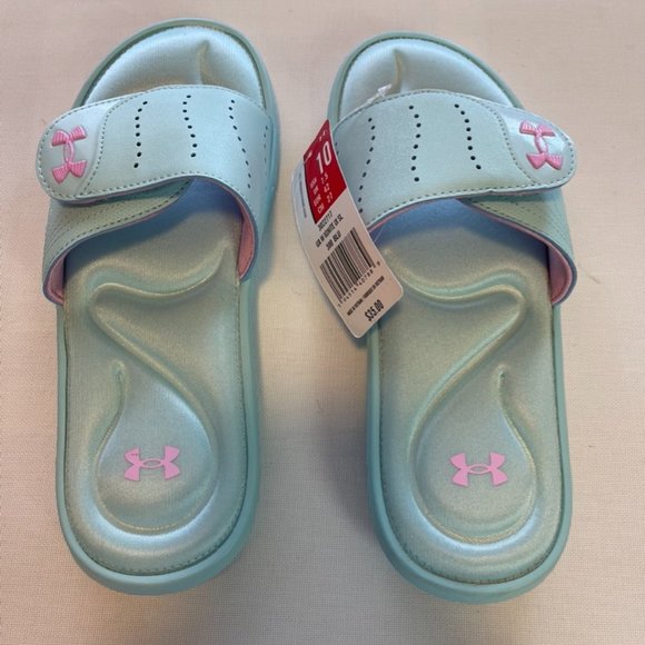 Head Flip Flops NWTS Size 10 - Picture 1 of 5